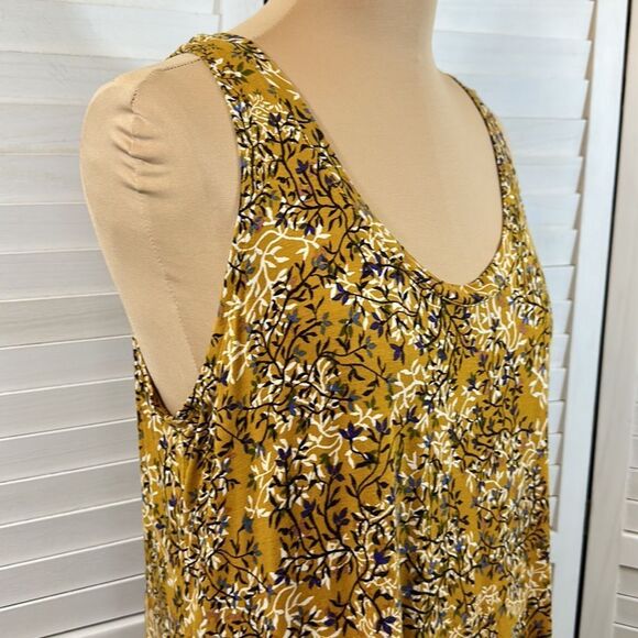 Logo By Lori Goldstein BUNDLE Tank Tunics Size Large - Picture 10 of 15